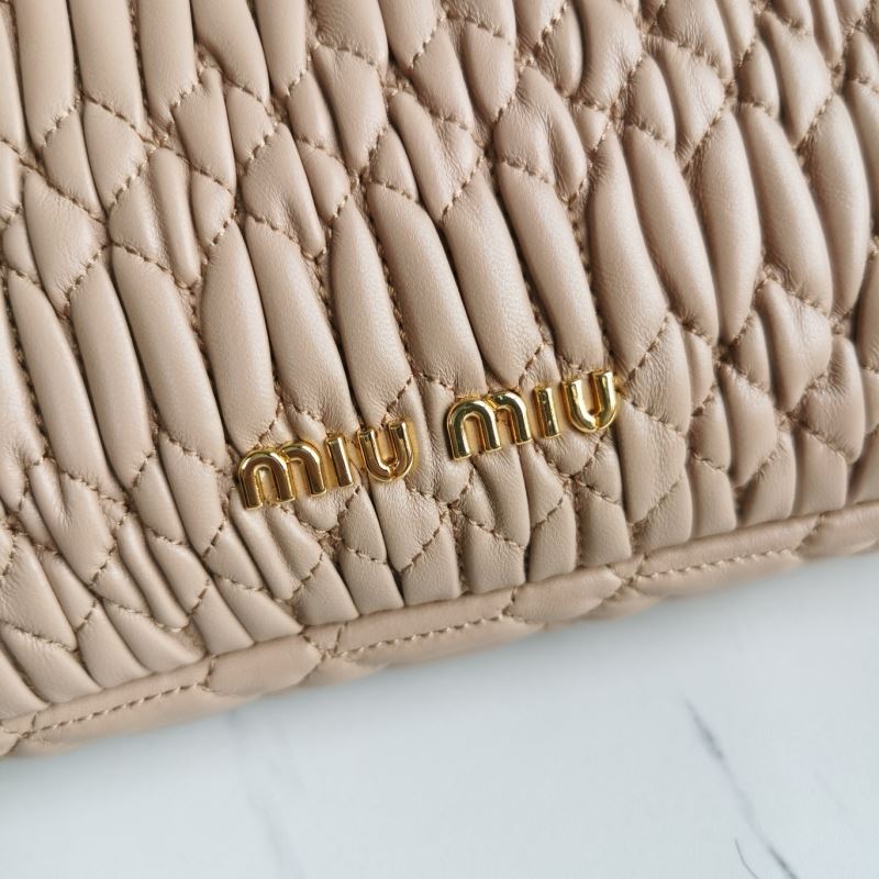 MIU MIU Handle Bags